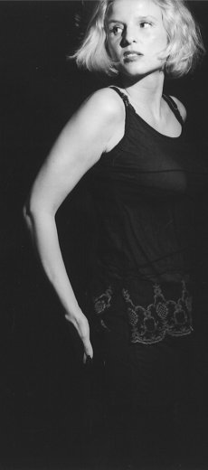 Nat stehend